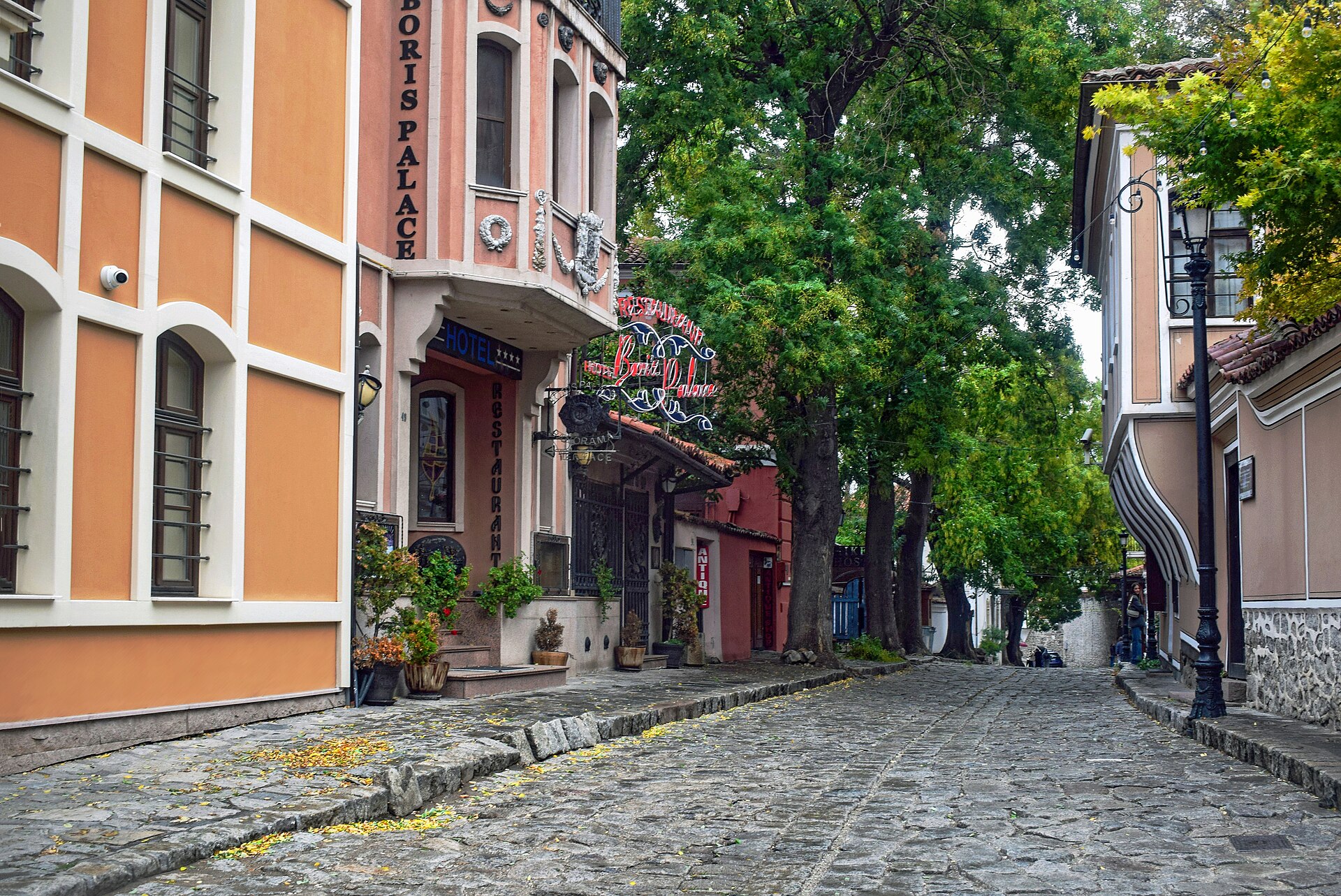 Plovdiv